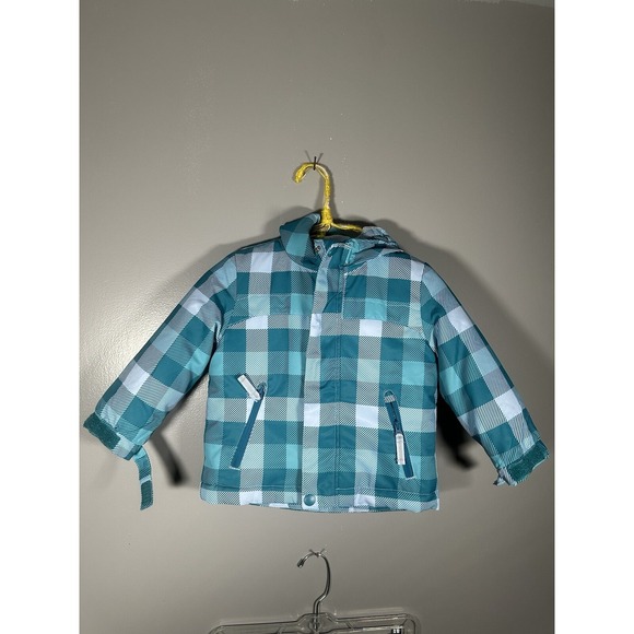 Cat & Jack Other - Cat &‎ Jack Puffer jacket 2t